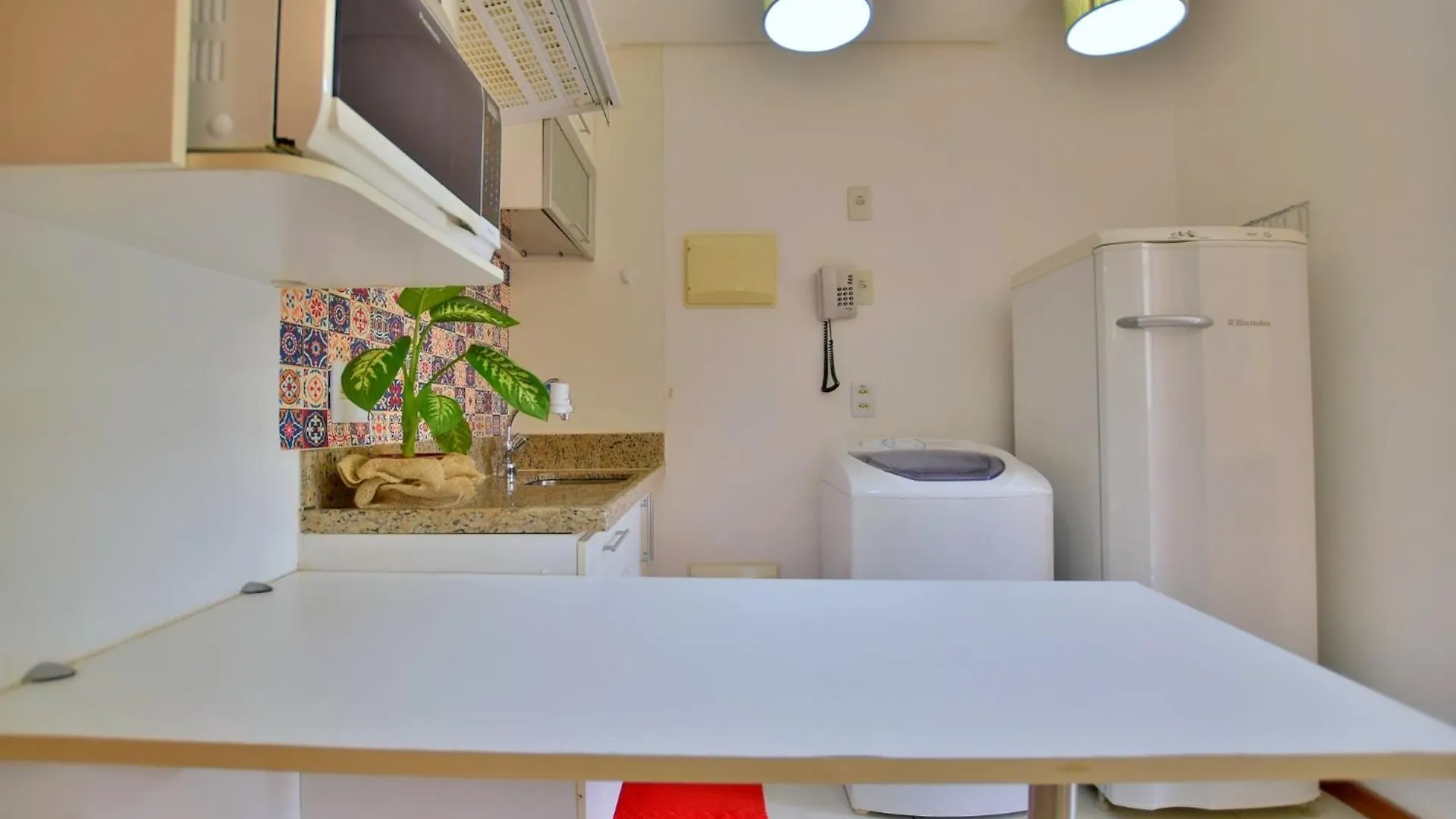 Apartamento Bsb Stay Flats Particulares - Life Resort Shtn Brasília