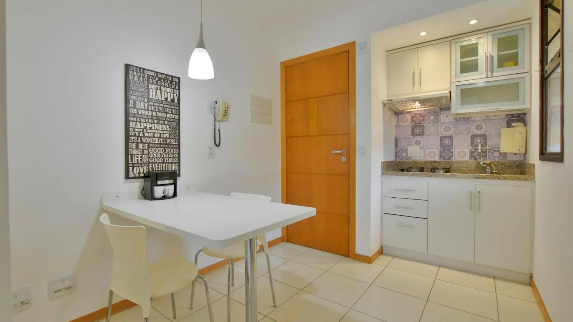 Bsb Stay Flats Particulares - Life Resort Shtn Brasília Apartamento