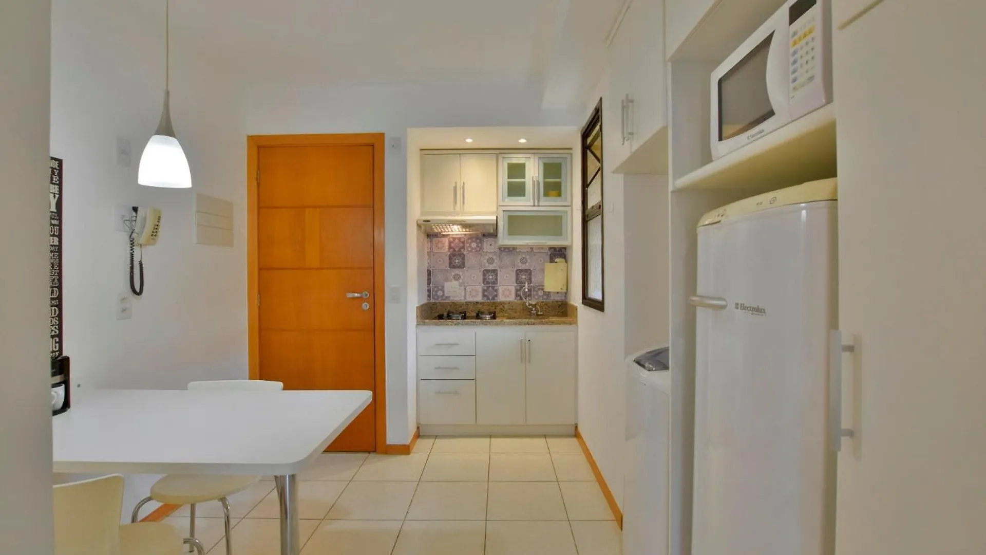 Apartamento Bsb Stay Flats Particulares - Life Resort Shtn Brasília Brasil