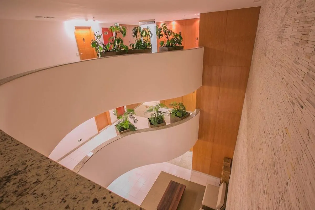 Bsb Stay Flats Particulares - Life Resort Shtn Brasília 0*,