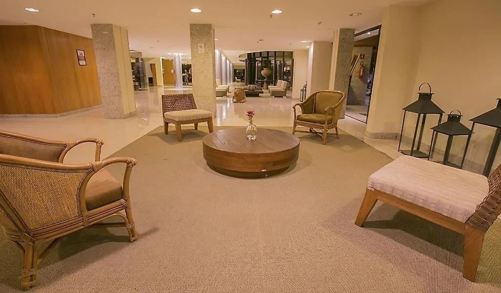 Bsb Stay Flats Particulares - Life Resort Shtn Brasília 0*,  Brasil