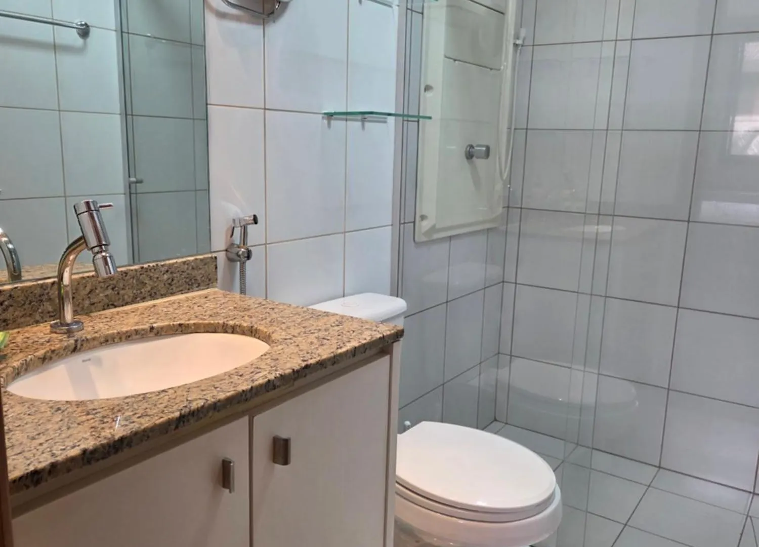 Apartamento Bsb Stay Flats Particulares - Life Resort Shtn Brasília Brasil