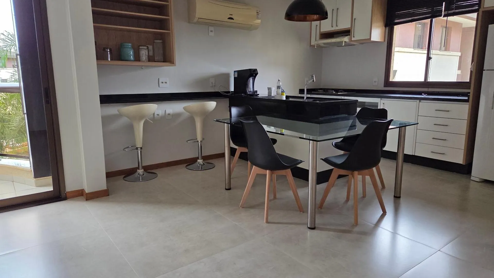 Bsb Stay Flats Particulares - Life Resort Shtn Brasília 0*,  Brasil
