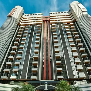 Apartamento Alugueasy - Metropolitan, Brasília
