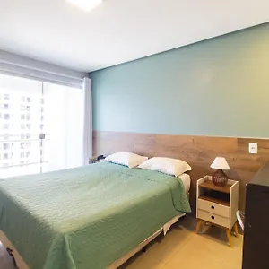 Apartamento Garvey 515, Brasília