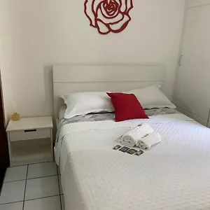 Apartamento Excelente Lugar, Brasília