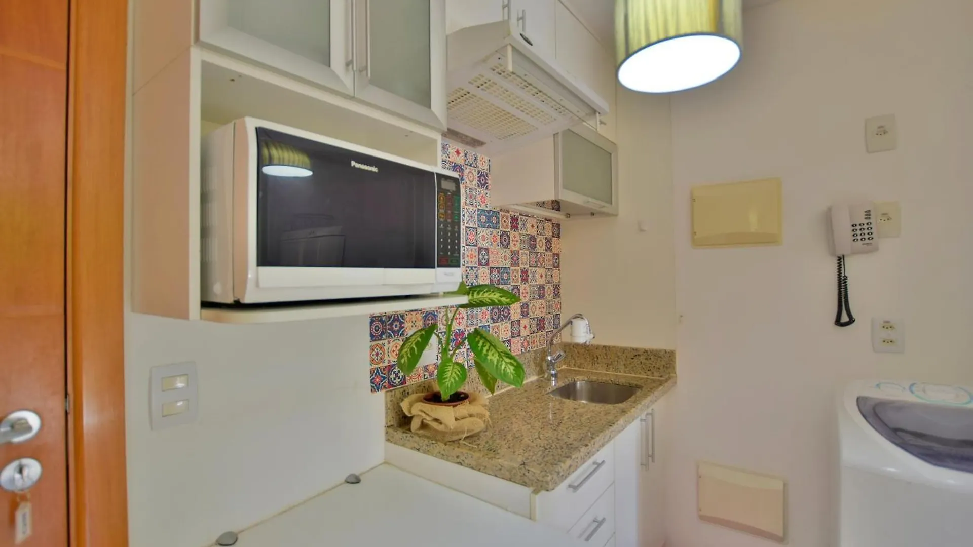 Bsb Stay Flats Particulares - Life Resort Shtn Brasilia