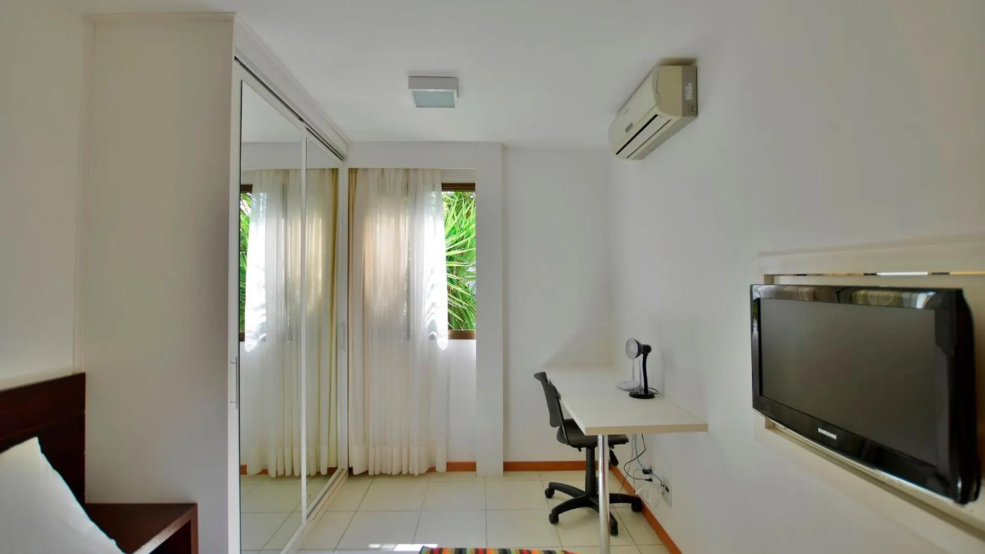 Bsb Stay Flats Particulares - Life Resort Shtn Brasilia