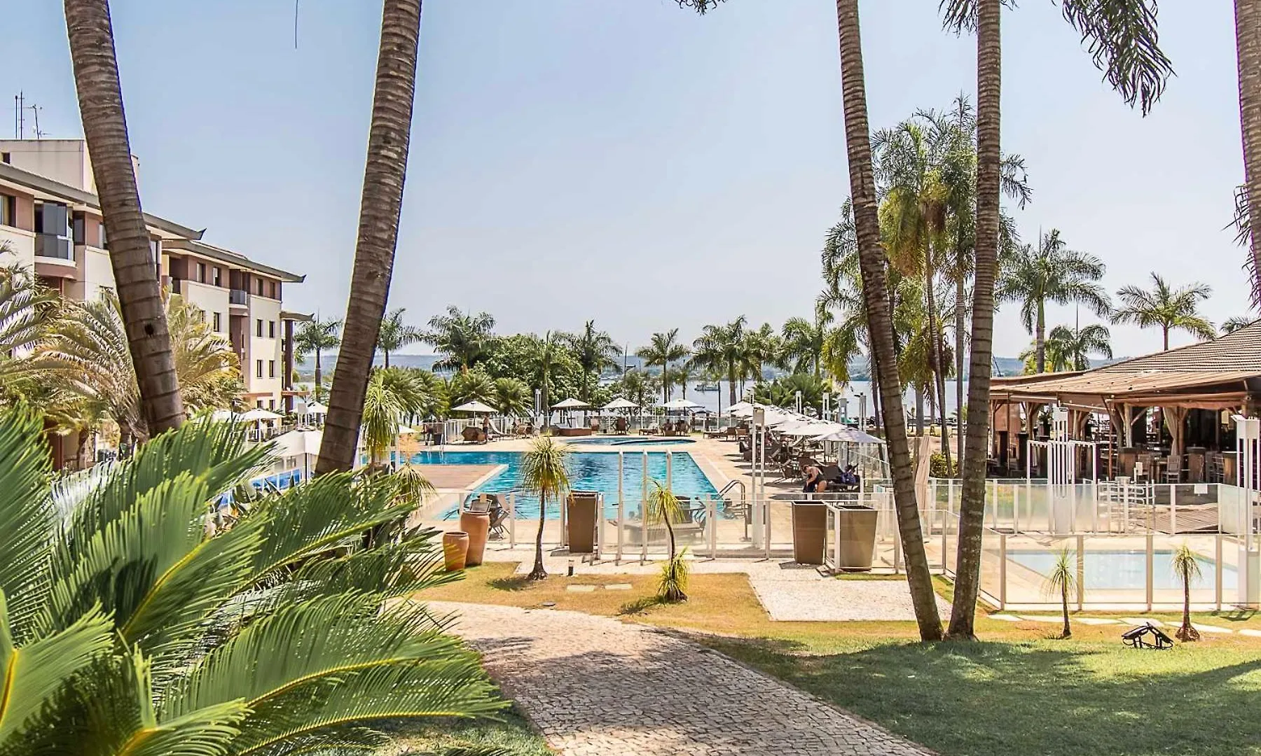 Bsb Stay Flats Particulares - Life Resort Shtn contacts