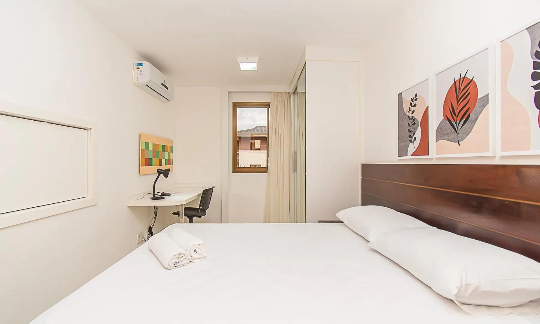 Bsb Stay Flats Particulares - Life Resort Shtn Brasilia 0*,